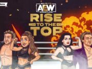 AEW: Rise to the Top Guide: Tips untuk membuka Karakter dengan cepat di dalam game