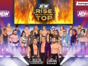 AEW: Panduan dan Tip Naik ke Puncak Pemula