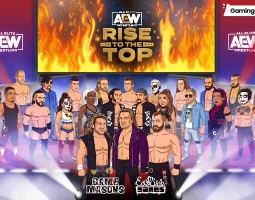 AEW: Panduan dan Tip Naik ke Puncak Pemula