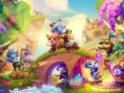 Riot Games menutup label penerbitan Riot Forge