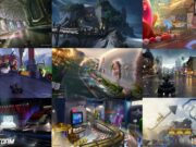 Daftar Lengkap Peta, Tema, Variasi, dan lainnya