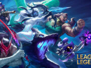 Pengembang League of Legends, Riot Games, memberhentikan 530 karyawannya