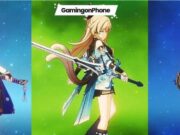 Genshin Impact: Daftar Item Forged terbaik di dalam game