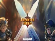 Kode Redeem Gratis Infinite Hero dan Cara Menggunakannya (Januari 2024)
