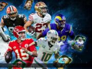 Playmaker NFL 2K: Cara menghubungi layanan dukungan pelanggan