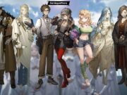 Daftar semua Karakter Mendatang untuk Versi 1.4 hingga Versi 1.6