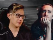 Pemerintahan Watson di papan peringkat Dota 2 akhirnya berakhir ketika bintang Amerika Utara mengklaim nomor satu