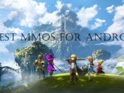 15 MMO terbaik untuk Android