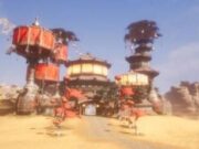 Blade & Soul NEO Classic merinci desain ulang Cinderlands, penyegaran pertempuran, dan akhir peningkatan perlengkapan