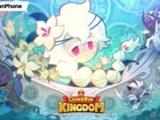 Cookie Run: Panduan Cookie Kingdom White Lily: Cara membuka kunci, Topping Terbaik, dan banyak lagi
