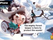 Cookie Run: Panduan Cookie Kingdom Pinecone: Cara membuka kunci, Topping Terbaik, dan banyak lagi