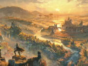 Elder Scrolls Online menyiapkan acara khusus Jalan Emas untuk minggu depan