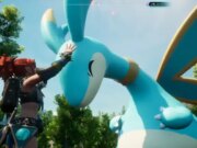 Palworld kini memiliki jumlah pemain bersamaan ketiga tertinggi dalam sejarah Steam