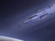 EVE Vanguard melanjutkan pengujian permainan, EVE Echoes mengubah biaya asuransi kapal