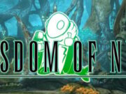 Wisdom of Nym: Tayangan patch mungil Final Fantasy XIV 6.55