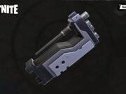 Lokasi EMP Stealth Camo dan cara menggunakannya