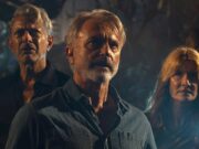 Universal Sedang Mengerjakan Film Jurassic World Baru yang Ditulis oleh David Koepp