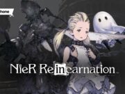 Nier Reincarnation, ARPG Square Enix akan ditutup pada 30 April 2024
