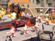 Pakar hukum mempertimbangkan tuduhan plagiarisme Palworld karena jumlah pemain dan penjualan terus meningkat