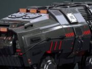 PlanetSide 2 menjelaskan pembaruan Sunderer yang akan datang sebagai langkah yang diperlukan dalam keseimbangan kendaraan secara keseluruhan