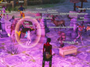 PSA: Jangan lewatkan tantangan pengumpulan tulisan komunitas Project Gorgon untuk mendapatkan barang-barang di seluruh game