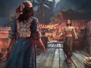 Beta terbuka Skull and Bones diumumkan untuk membantu Anda hingga rilis