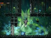 Metroidvania mendatang dari Palworld dev mengganti kredit pengembang saat meluncurkan demo baru