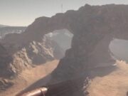 Daymar Rally yang dikelola pemain Star Citizen menampilkan ratusan pemain dan tim bersaing selama akhir pekan