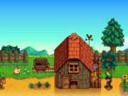 Pencipta Stardew Valley mengatakan konten pembaruan 1.6 “selesai”, pasti keluar tahun ini