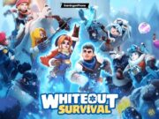 Whiteout Survival dari Century Games melonjak melampaui $1 miliar dalam pendapatan seumur hidup