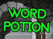 Ramuan Kata adalah teka-teki kata bertema ajaib yang kini tersedia untuk Android