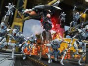 Bot pemburu pemain mengerumuni lobi Apex Legends dalam kegagalan kecurangan terbaru