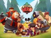 Almost a Hero — Kode penukaran gratis RPG menganggur dan cara menggunakannya (Februari 2024)