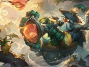 Revolusi Nerf: Bard, Aurelion Sol, dan Karakter Lainnya Disentuh oleh LoL Patch 14.4!