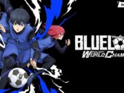 BLUE LOCK PWC game simulasi olahraga berdasarkan serial anime populer membuka pra-registrasi global untuk seluler