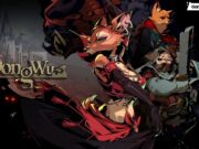 Dong Wu, RPG yang menantang memasuki akses awal untuk Android dan PC di wilayah tertentu