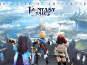 Fantasy Tales : Panduan dan Tip Pemula Pedang dan Sihir
