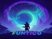Funtico: Menaklukkan Dunia Game Blockchain dengan “Heroes of the Citadel