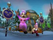 Pemain WoW SoD telah menyelesaikan Gnomeregan