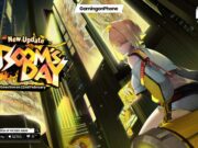 Acara cerita NIKKE Boom’s Day memperkenalkan karakter baru Elegg