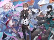 Daftar Tingkat Karakter Rel untuk patch versi 1.6 (Desember 2023)