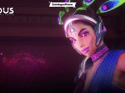 Sistem Dendam Battle Royale Indus menjelaskan