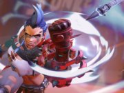 Pemain Overwatch 2 mengatakan tank ‘sejauh ini merupakan peran terburuk dalam permainan’ setelah pembaruan musim 9