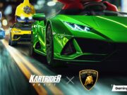 Drift menghadirkan pembaruan RISE dengan fitur gameplay yang sepenuhnya baru, pembaruan kualitas hidup, dan banyak lagi