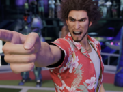 Like a Dragon: Infinite Wealth mencapai penjualan 1 juta di minggu pertama