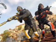 MW3, pengembang Warzone sedang memperbaiki bug reset level satu, kesalahan Minot Hawthorne