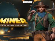 Gali teka-teki di bawah tanah