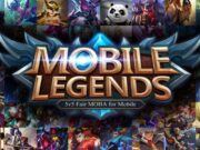 MOBILE LEGENDS : Semua skin kolaborasi anime, harga dan ketersediaan