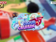Semua yang perlu Anda ketahui MONOPOLY GO Cloud Cruisin
