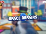 MONOPOLI PERGI! Turnamen Perbaikan Luar Angkasa: Pencapaian, Hadiah, dan banyak lagi